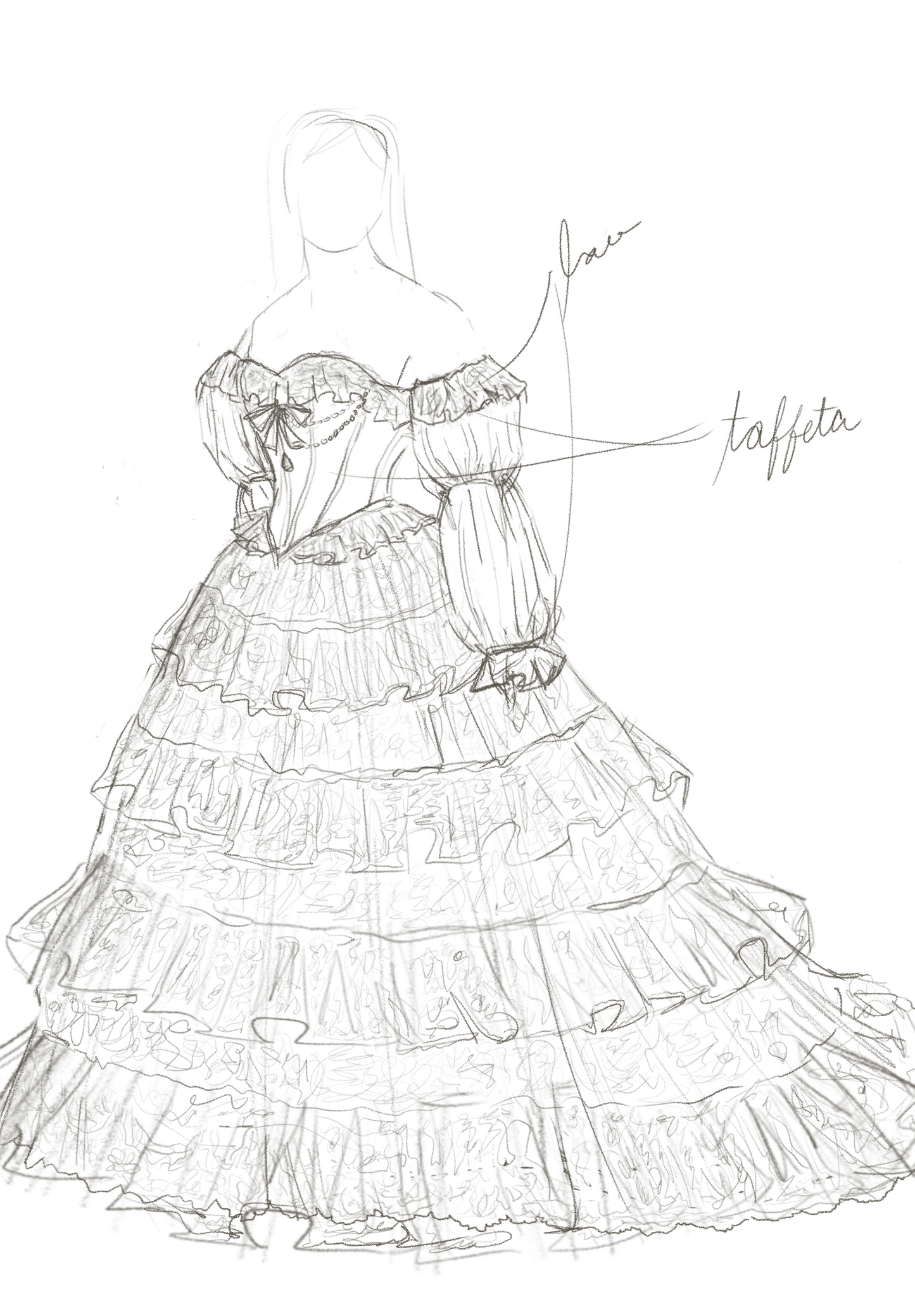 Brionna’s Design Deposit