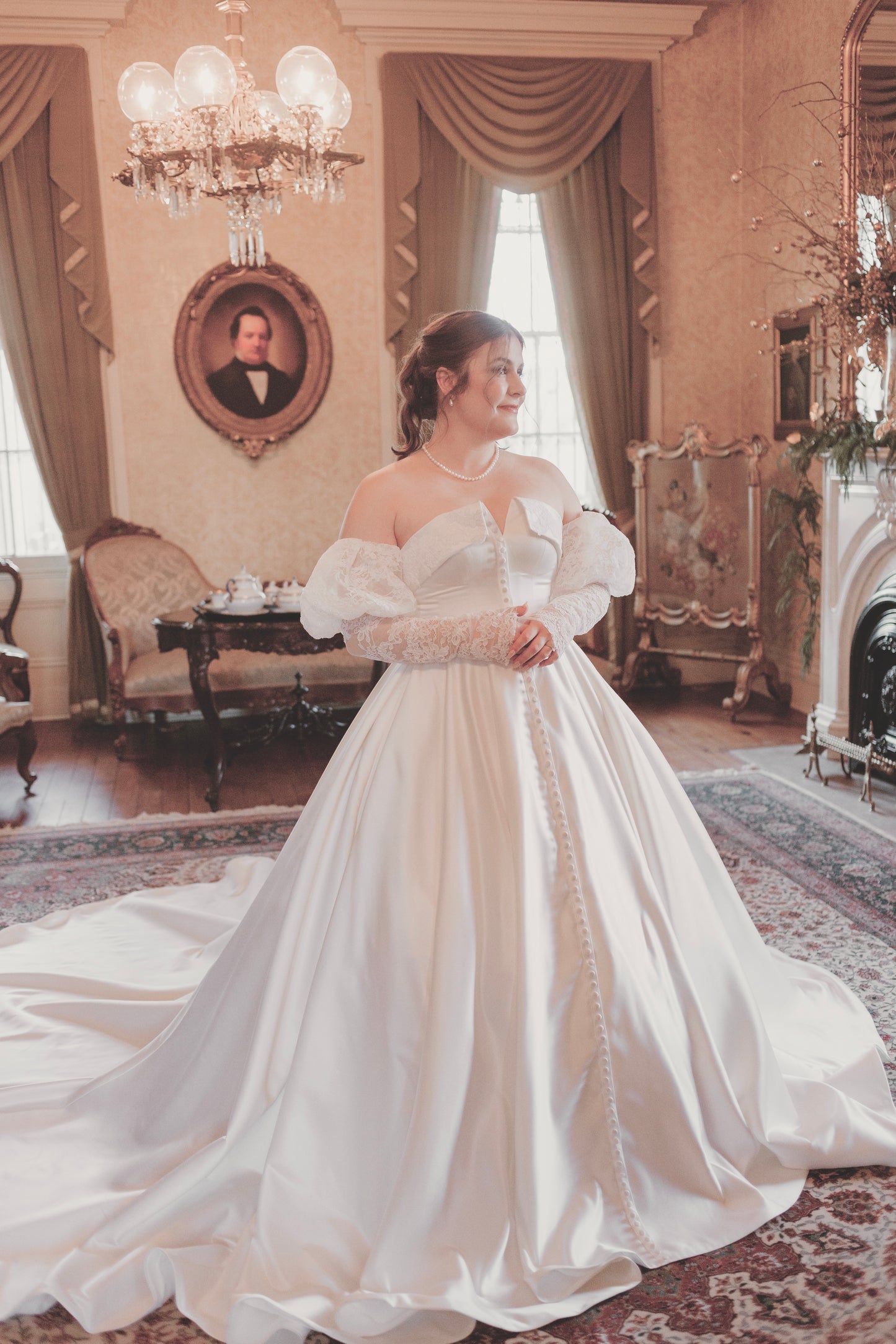 The Guinevere