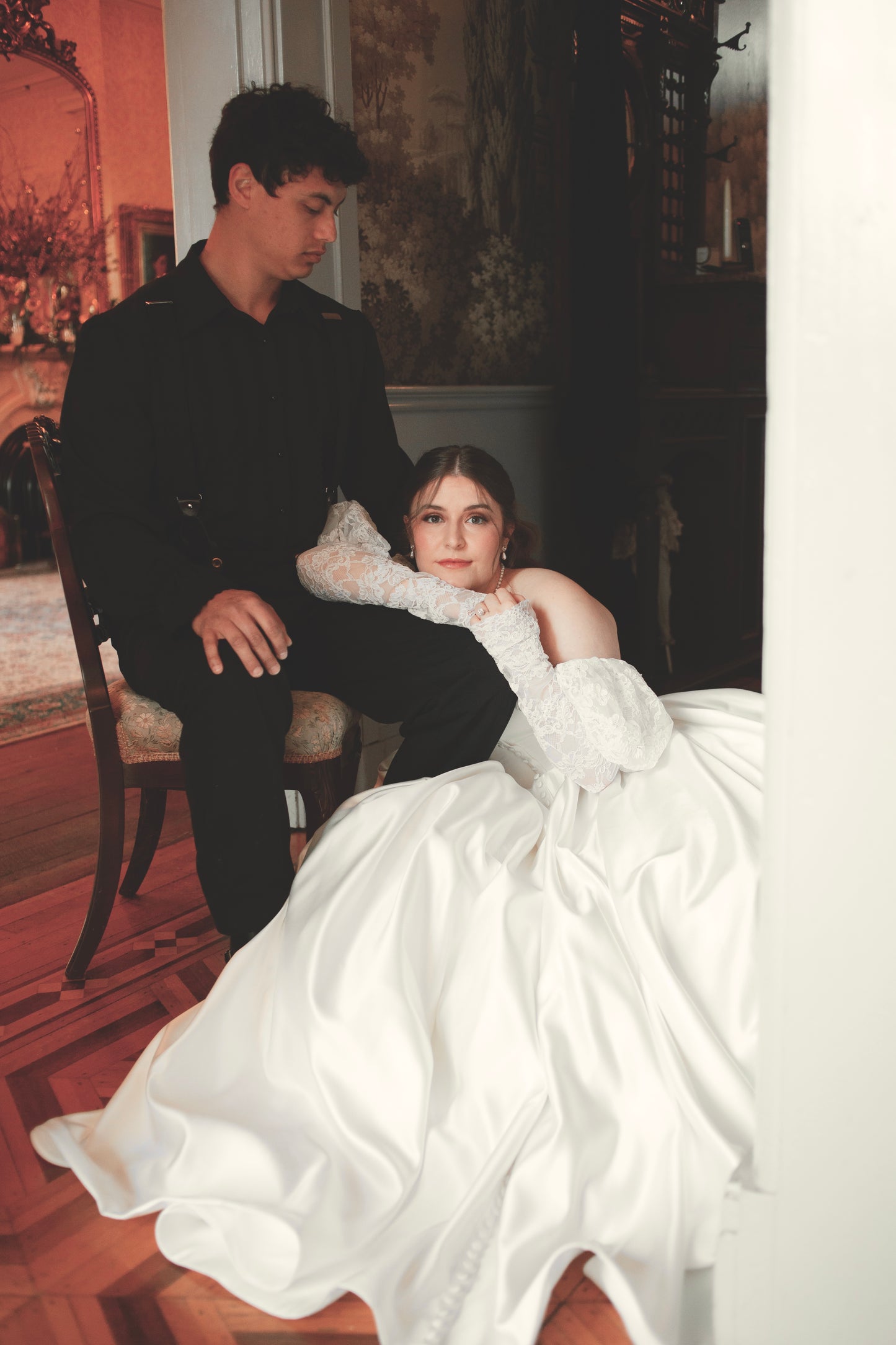 The Guinevere