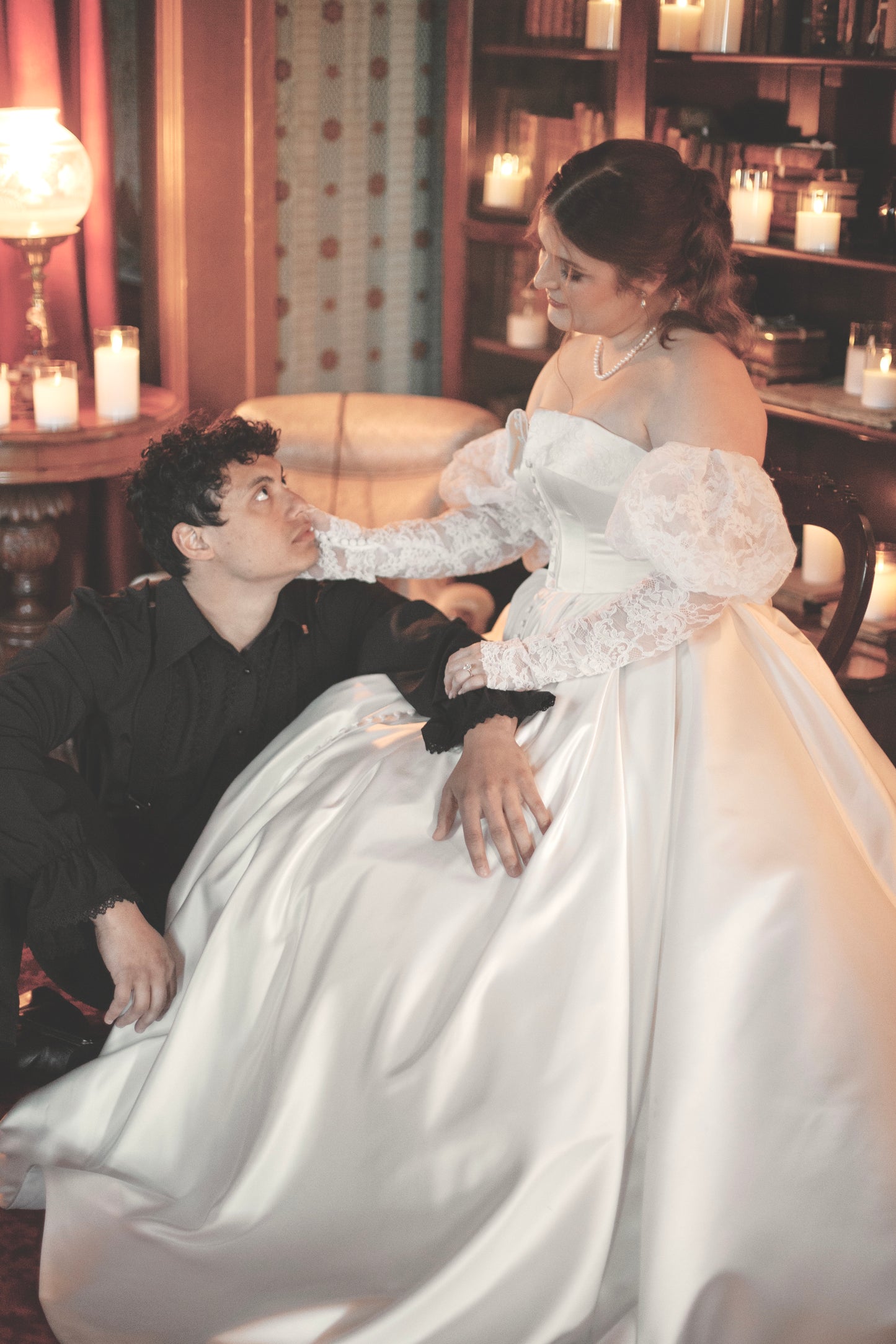 The Guinevere
