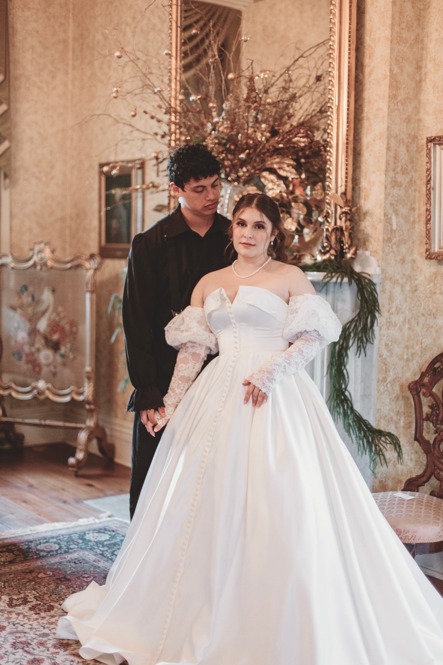 The Guinevere