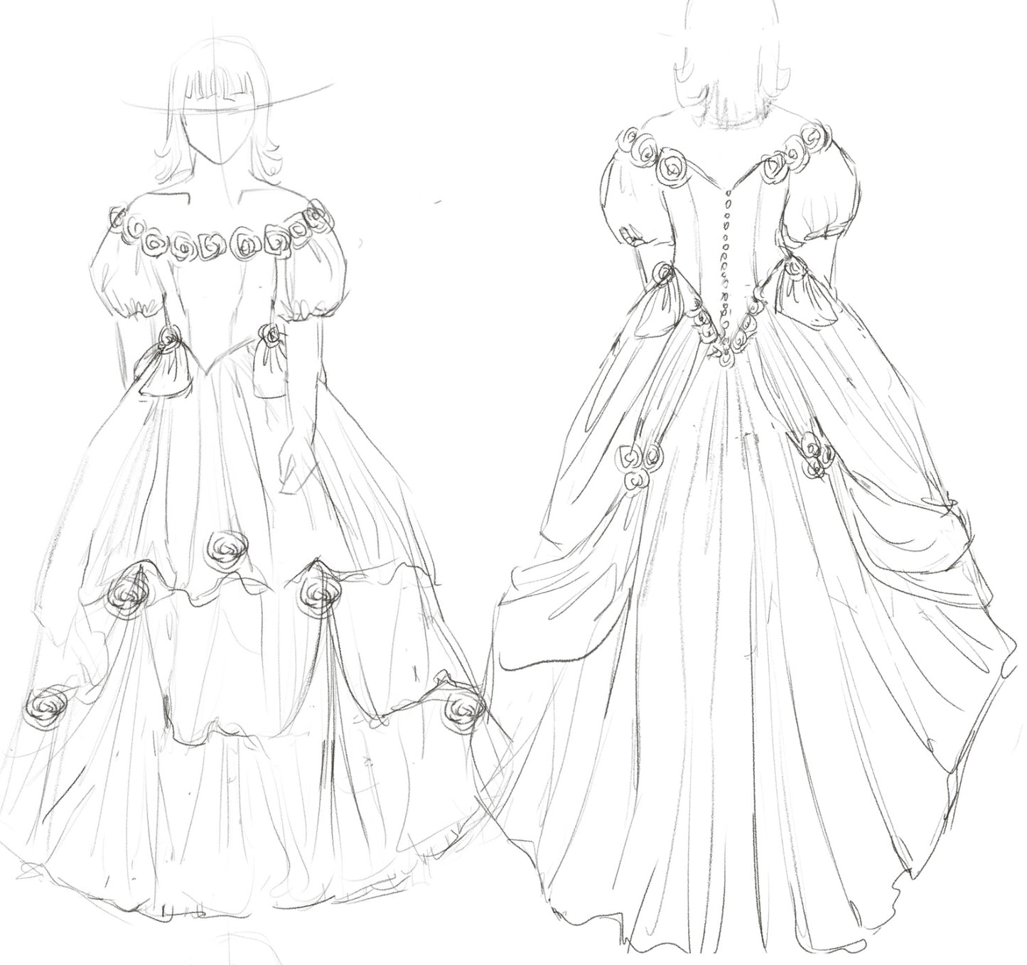 Taryn’s Design Deposit