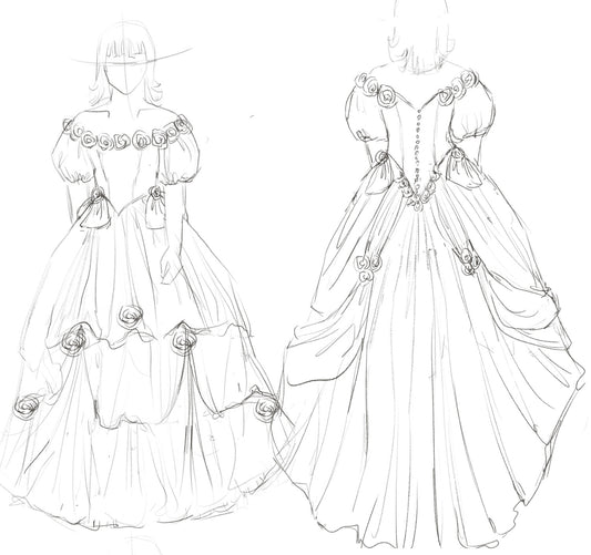 Taryn’s Design Deposit