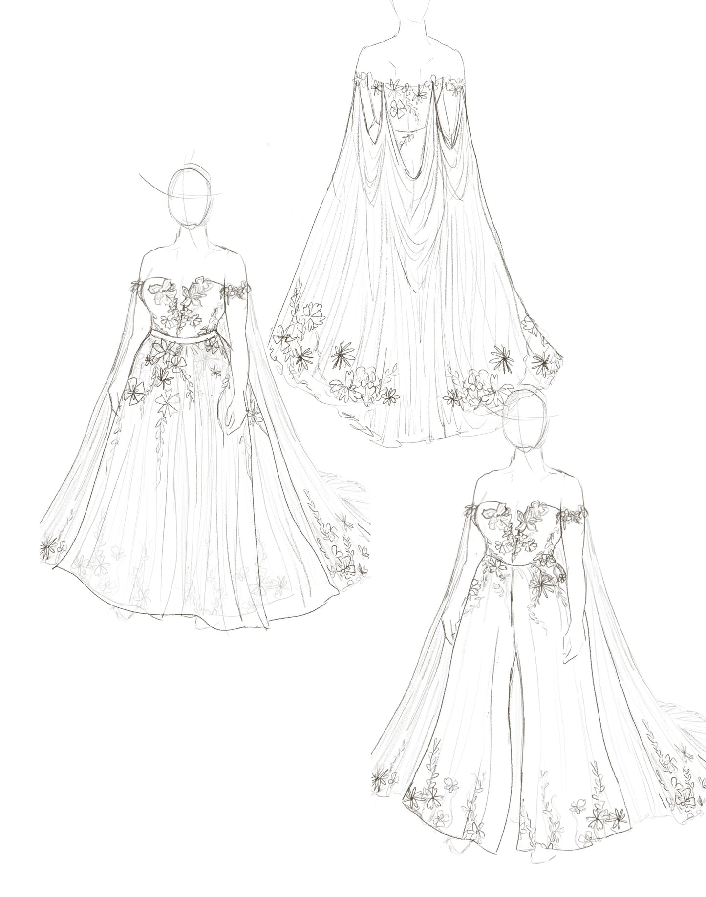 Ali’s Design Deposit